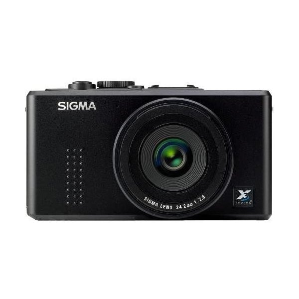 楽天市場】【中古】【1年保証】【美品】SIGMA dp2 Quattro : Premier