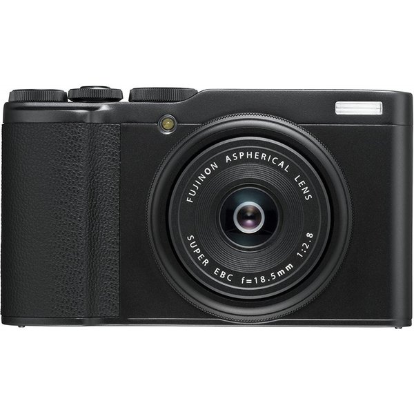 送料無料/プレゼント付♪ □FUJIFILM XF10 [ブラック] - 通販 - www