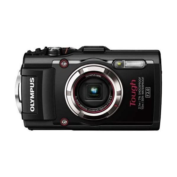 OLYMPUS 工一郎 TG-3 美品 | angeloawards.com