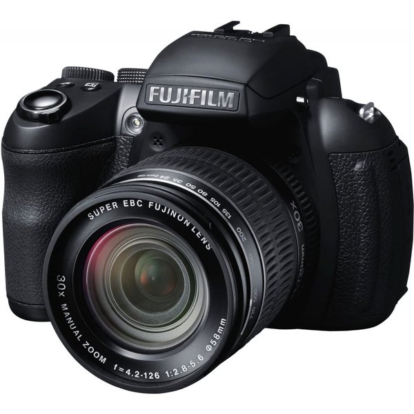 円 新しいブランド フジフィルム Fujifilm Finepix Hs35exr 3インチlcd 16 Mpデジタルカメラwith ブラック Discontinued By Manufacturer