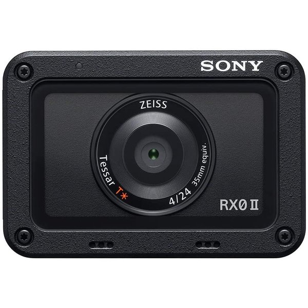 SONY デジタルカメラ サイバーショット DSCRX0M2 | tspea.org