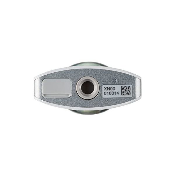 市場 中古 THETA RICOH m15 リコー デジタルカメラ ホワイト