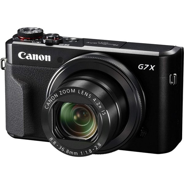 楽天市場】【中古】キヤノン Canon PowerShot G9 X ブラック 光学3.0倍