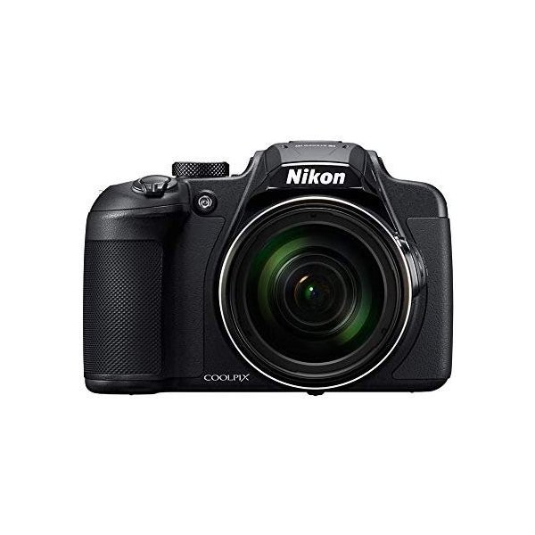 実物 ニコン Nikon COOLPIX B700 光学60倍ズーム 2029万画素 ブラック