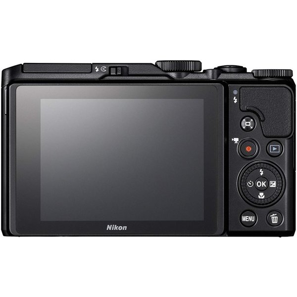 Nikon デジタルカメラ COOLPIX A900 光学35倍ズーム 2029万画素