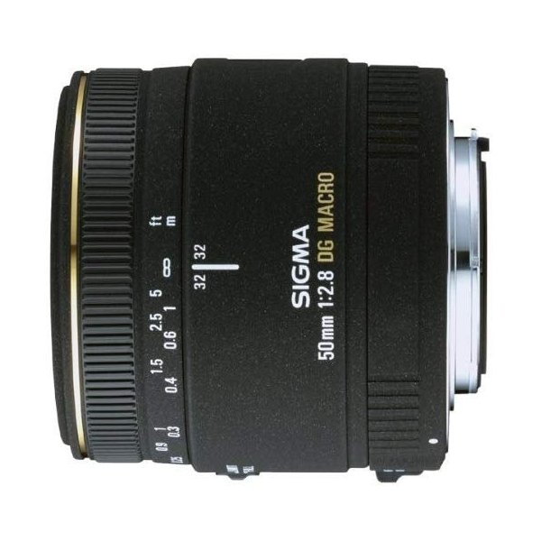 【中古】 シグマ SIGMA 単興味の中心マクロ命令水晶体 MACRO 50粍 F2.8 EX DG キヤノン用 フルサイズ相応う  当店引きうける30昼日なか 一般受け 鏡鑑受け答え 一眼二眼レフ 取り替えっこ水晶体 写真機