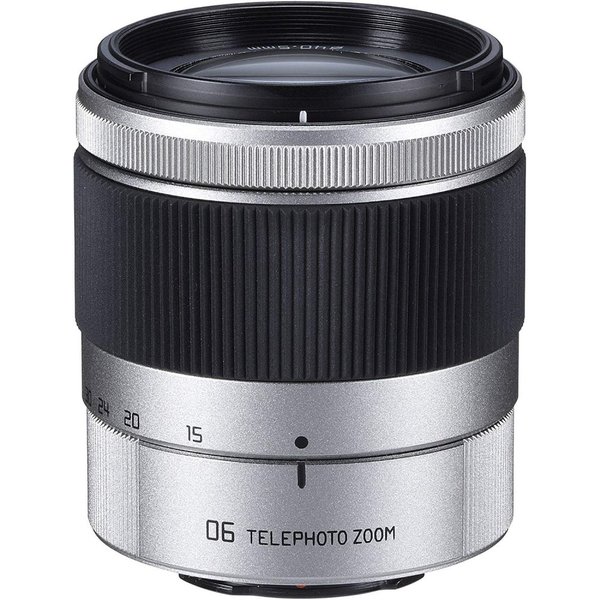 【中古】 ペンタックス PENTAX 望遠望遠レンズ 06 TELEPHOTO ZOOM Qマウント 22157  当店引きうける30昼日なか 一般受け 鏡鑑受け答え 一眼二眼レフ 取り替えっこ水晶体 写真機