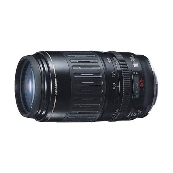 楽天市場】【中古】キヤノン Canon EFレンズ EF75-300mm F4-5.6 III