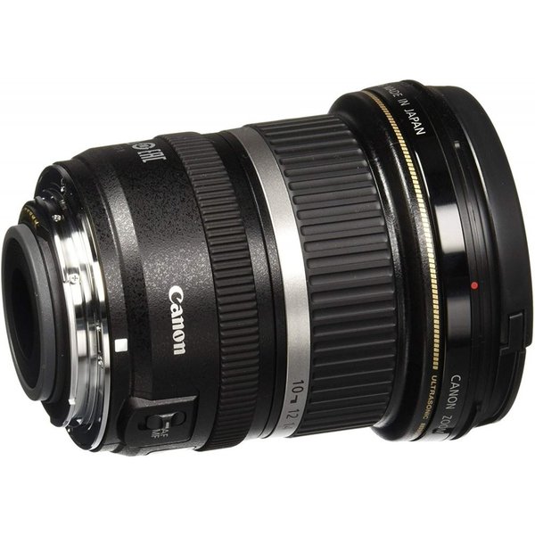 楽天市場】【中古】【１年保証】【美品】Canon EF-S 18-55mm F3.5-5.6 IS：プレミアカメラ 楽天市場店