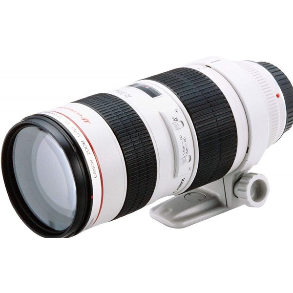 楽天市場】【中古】キヤノン Canon 単焦点超望遠レンズ EF400mm F5.6L