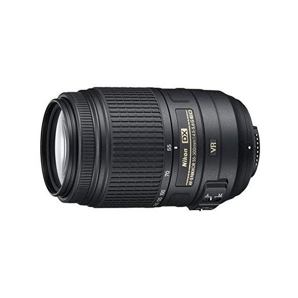 Nikon AF-S NIKKOR 70-300mm VR レンズ　中古 楽天市場】AF－S VR Zoom－Nikkor 70－300mm f／4．5－5．6G IF－EDの通販