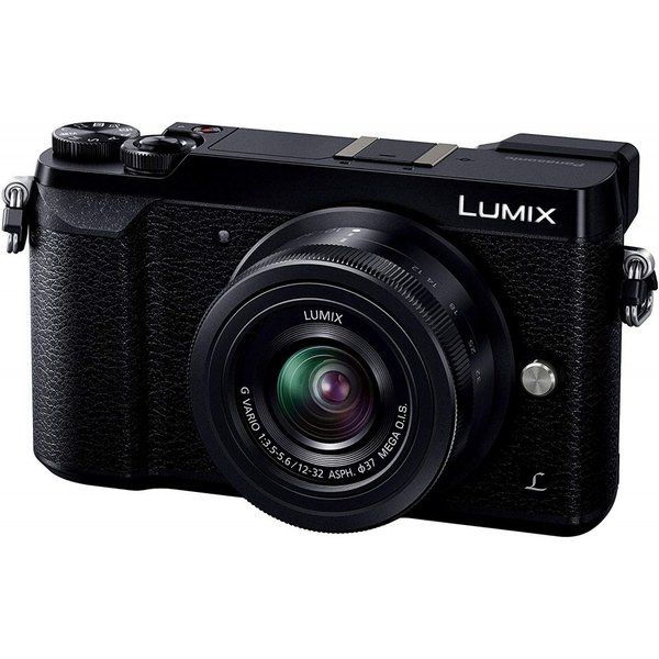 LUMIX GX-7MK2ダブルズームキット（Extreme Pro32GB付） roboticadhel