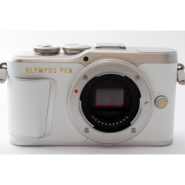 2021福袋】 OLYMPUS SDカード・レンズ付き E-PL9 E-PL9 OLYMPUS SD