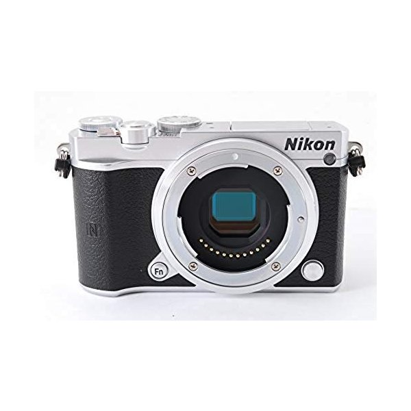 Nikon NIKON 1 J5 パワーズームレンズキット SL+spbgp44.ru