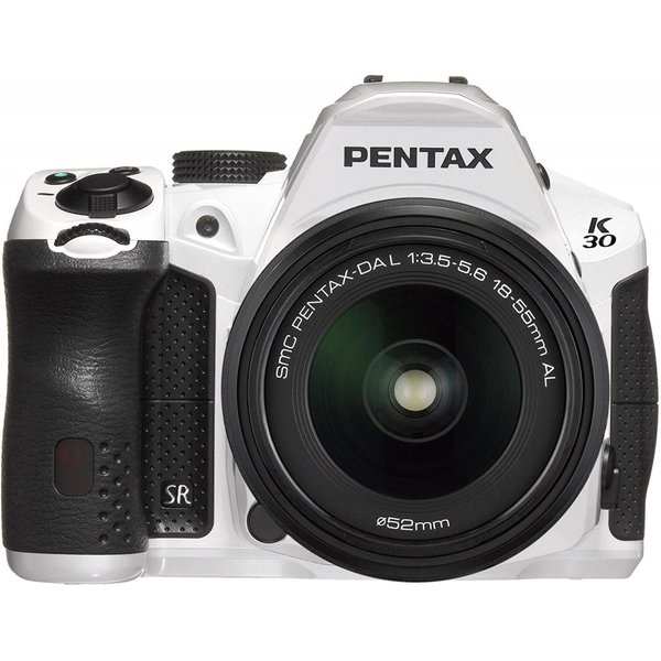 2022新作 ペンタックス PENTAX K-30 レンズキット DAL18-55mm