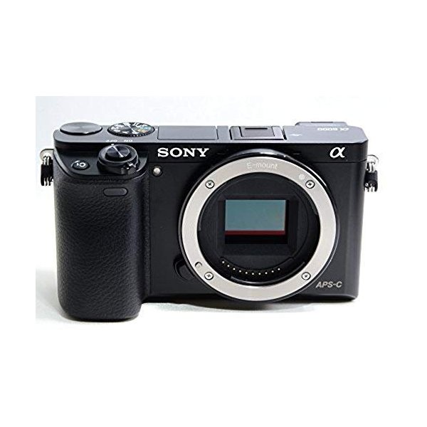 【中古】 ソニー SONY α6000 ボディ ブラック ILCE-6000 B 当店保証30日間 人気 ミラーレス 一眼レフ 交換レンズ カメラ|カメラFanks-PROShop 店