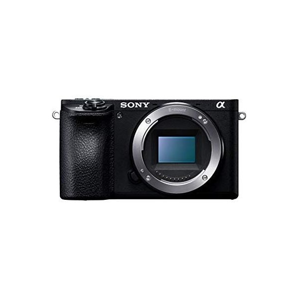 ソニー SONY α6500 ボディソニー SONY α6500 ILCE-6500 SDカード付き