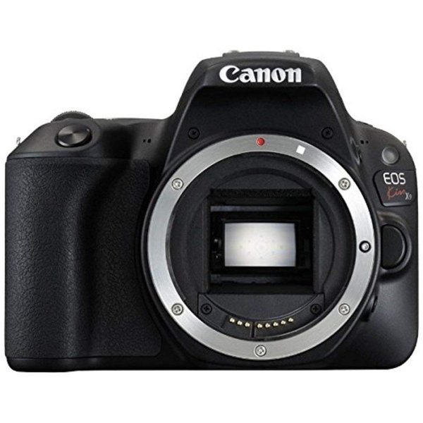 キヤノン Canon EOS Kiss X9 ボディ SDカード付き スーパーセール