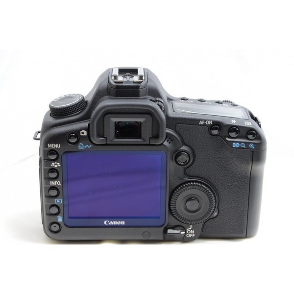 キヤノン Canon EOS 5D mark II 極上ボディ 納得の逸品 カメラ・ビデオ 