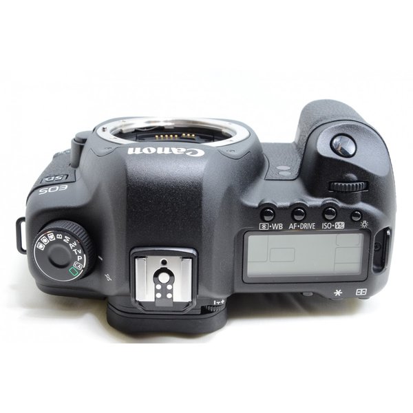 600 Canon EOS 5D Mark II キャノン デジタル 一眼レフカメラ ボディ 