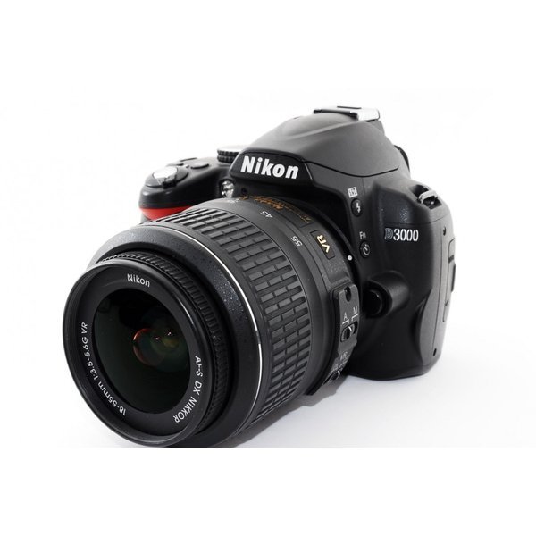 楽天市場】【中古】ニコン Nikon D40X レンズキット SDカード付き