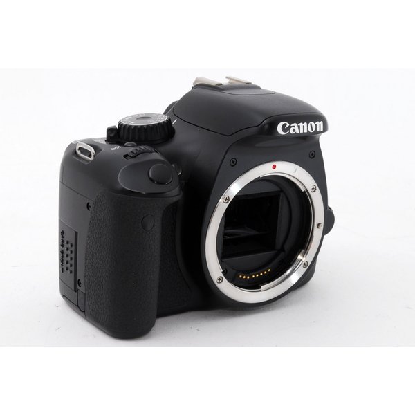 Canon - 人気の望遠レンズ フード付き キヤノン Canon EF75-300㎜の+
