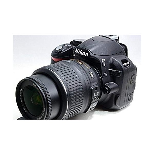 楽天市場】【中古】ニコン Nikon D3300 18-55 VR IIレンズキット