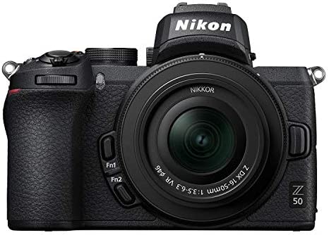 Nikon Z50 ボディのみ ミラーレスカメラ 楽天市場】ニコン Z50 ボディ ミラーレス一眼カメラ Nikon（出荷後転送