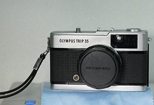 ⌘ オーバーホール済み、完動品！ 作例あり！ OLYMPUS TRIP35⌘ 楽天市場】カメラ修理申込 OLYMPUS TRIP35 : ミーナ