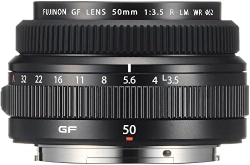 【中古】フジフイルム GF50mm F3.5 R LM WR カメラ 中古 人気 おすすめ 高画質