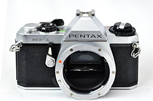 【中古】ペンタックス PENTAX MV1 フィルム一眼ボディ カメラ 中古 人気 おすすめ 高画質