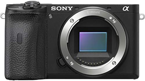 【中古】ソニー SONY ミラーレス一眼 α6600 ブラック ボディ ブラック ILCE-6600 カメラ 中古 人気 おすすめ 高画質|カメラFanks-PROShop2nd店