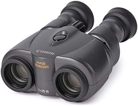 【中古】Canon 双眼鏡 8×25IS ポロII型プリズム 8倍25口径 防振双眼最小・最軽量 8×25 IS カメラ 中古 人気 おすすめ 高画質