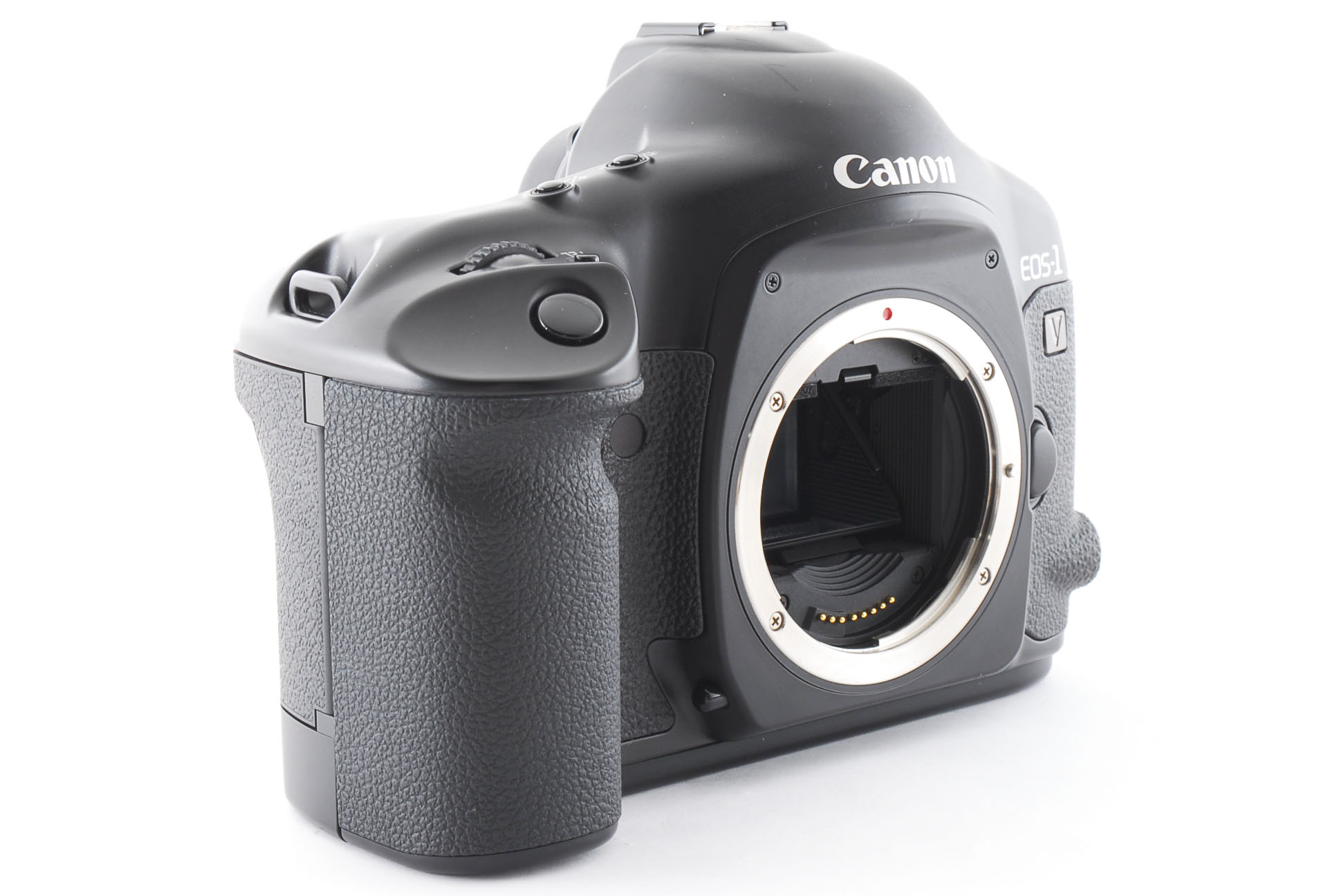 新しく着き EOS-1V ❁元箱付き❁CANON 売れ筋 ボディ キヤノン EOS-1V