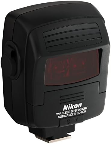 【中古】Nikon ワイヤレス スピードライト コマンダー SU-800 カメラ 中古 人気 おすすめ 高画質｜カメラFanks-PROShop2nd店