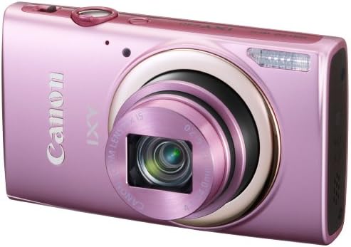 【中古】Canon デジタルカメラ IXY 630 光学12倍ズーム ピンク IXY630(PK) カメラ 中古 人気 おすすめ 高画質