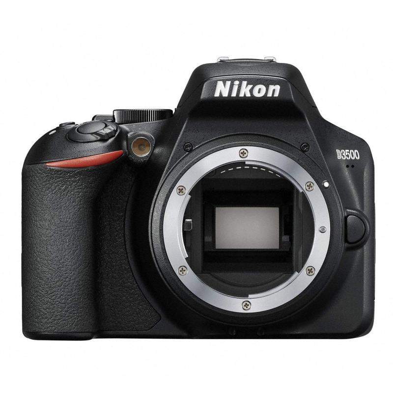 【中古】Nikon デジタル一眼レフカメラ D3500 ボディ D3500｜カメラFanks-PROShop2nd店