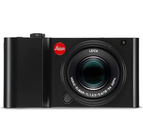 【中古】Leica ライカ TL ボディ ブラック ブラック カメラ 中古 人気 おすすめ 高画質