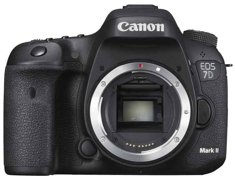 【中古】キヤノン EOS 7D II 黒いこと 黒いこと 写真機 一眼一眼レフ 銀鏡受け答え 水晶体 中古 一般受け おすすめ 高画質