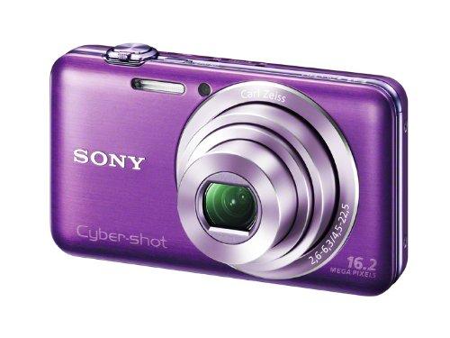 【中古】SONY デジタル写真機 Cyber-Shot(サイバーショット) WX30 (1620万絵素CMOS/光学x5) 相撲取り草 DSC-WX30/V
