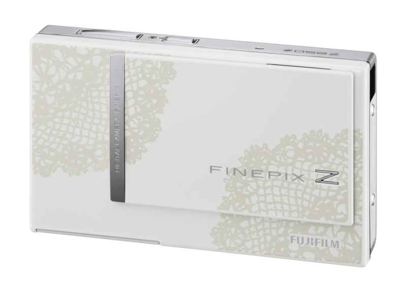 【中古】FUJIFILM デジタル写真機 FinePix(ファインピックス) Z250 F FX-Z250FDWH