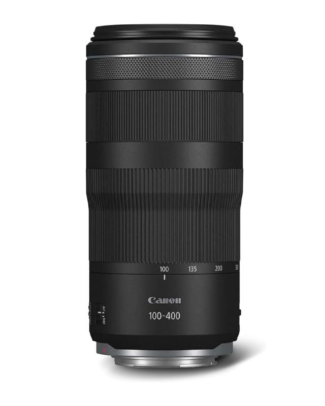 【中古】CANON（キャノン） RF100-400mm F5.6-8 IS USM ズームレンズ カメラ 中古 人気 おすすめ 高画質