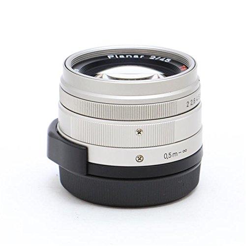 【中古】コンタックスPlanar t45 mm f2 ( G ) & # xff03 ; 9978 カメラ 中古 人気 おすすめ 高画質
