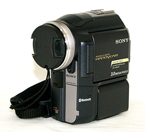 【中古】SONY ソニー DCR-PC300 デジタルビデオカメラレコーダー ハンディカム ミニDV カメラ 中古 人気 おすすめ 高画質