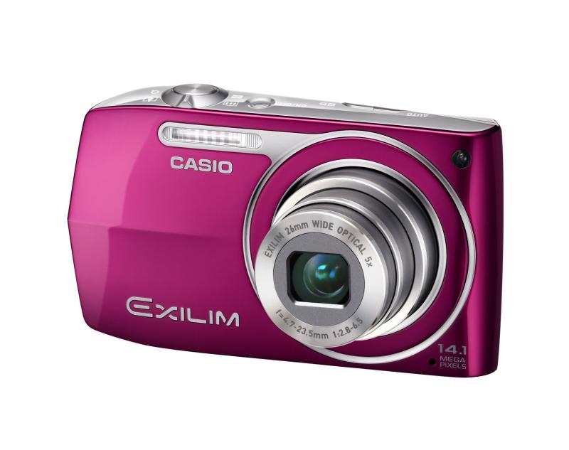 【中古】CASIO デジタル写真機 EXILIM EX-Z2000 赤いこと 赤いこと EX-Z2000RD 写真機 中古 一般受け おすすめ 高画質