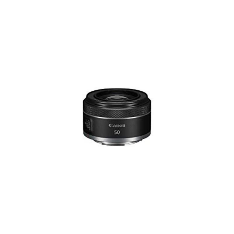 【中古】RF50mm F1.8 STM