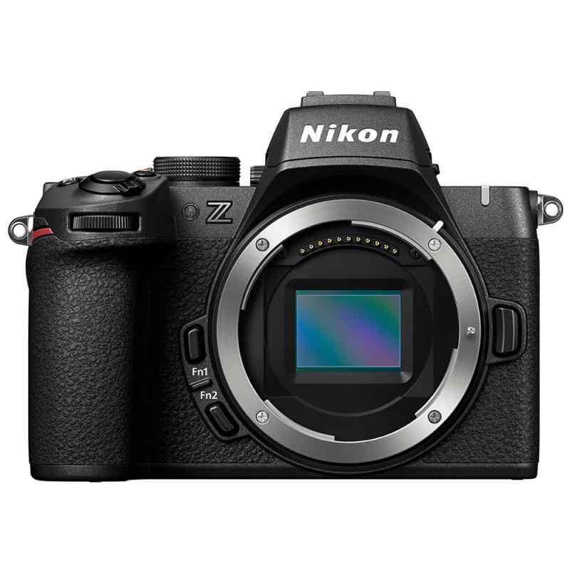 【中古】Nikon ニコン Z50IIボディ ミラーレス一眼カメラ 初心者向け 自分らしさの色表現 APS-C Vlog 小型・コンパクト 旅行 内蔵フラッシュ ストリートスナップ 人・動物認 カメラ 中古 人気 おすすめ 高画質