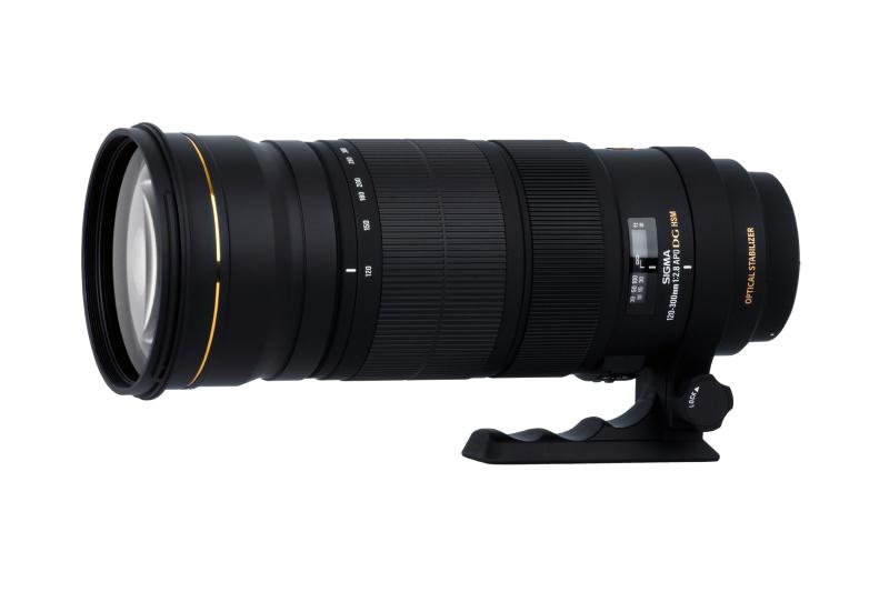 楽天市場】SIGMA APO 300mm F2.8 EX DG /HSM『3~4営業日後の発送