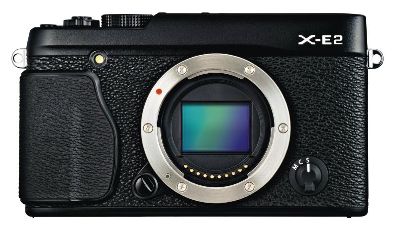 【中古】FUJIFILM ミラーレス一眼 X-E2 ボディ ブラック ブラック F FX-X-E2B カメラ 中古 人気 おすすめ 高画質