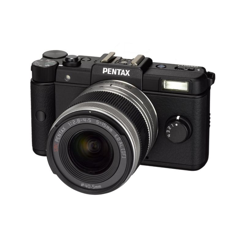 【中古】ミラーレス一眼 Q レンズキット ホワイト ホワイト PENTAXQLKWH カメラ 一眼レフ ミラーレス レンズ 中古 人気 おすすめ 高画質